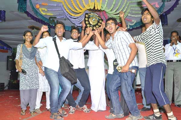 Annai College of Arts and Science Kumbakonam Extra Curricular Activities photo 2